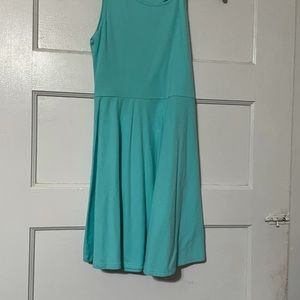 Light blue Children’s Place dress